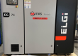 ElGi Compressor For Rent